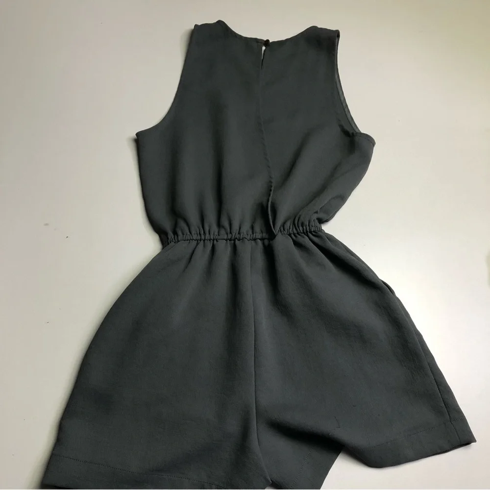 Wilfred Womens Romper Small - Picture 4 of 6